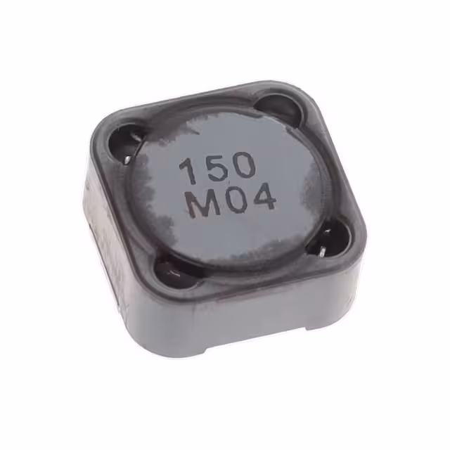 CDRH125L125NP-150MC Sumida America Components Inc.  Inducteurs fixes